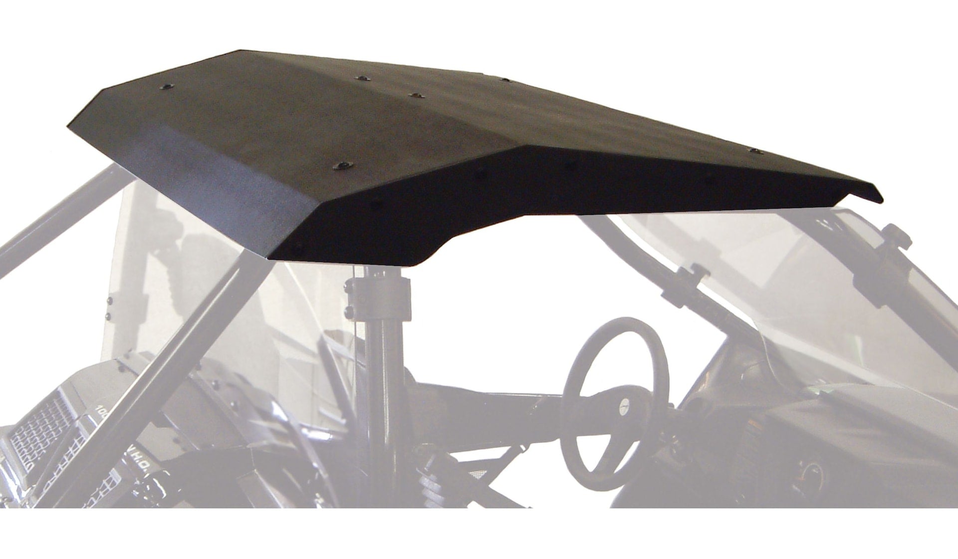 Kolpin UTV Pro Series Roof for Arctic Cat Wildcat