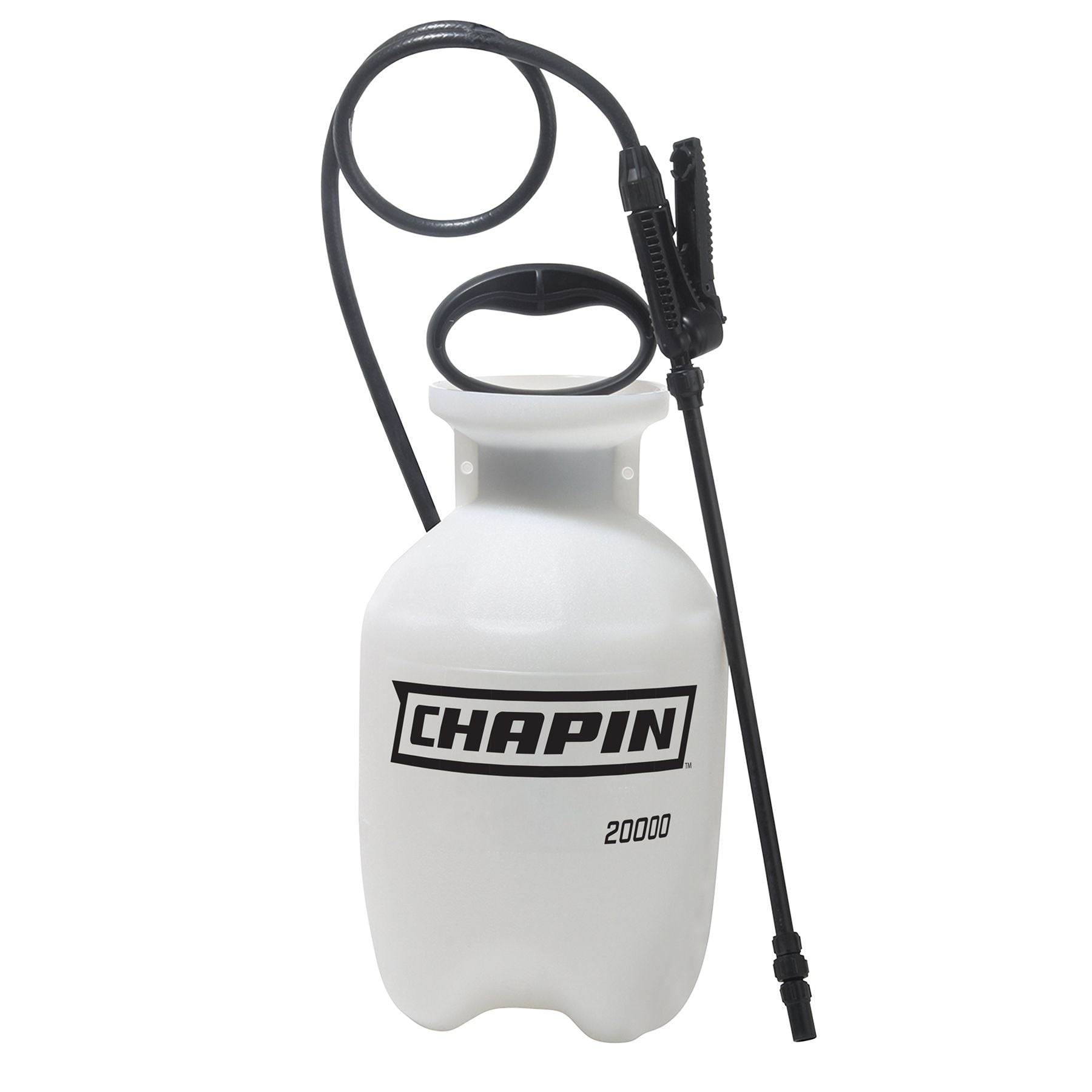 Chapin 20000 Lawn & Garden Sprayer for Fertilizers, Herbicides, Pesticides, Assorted Sizes