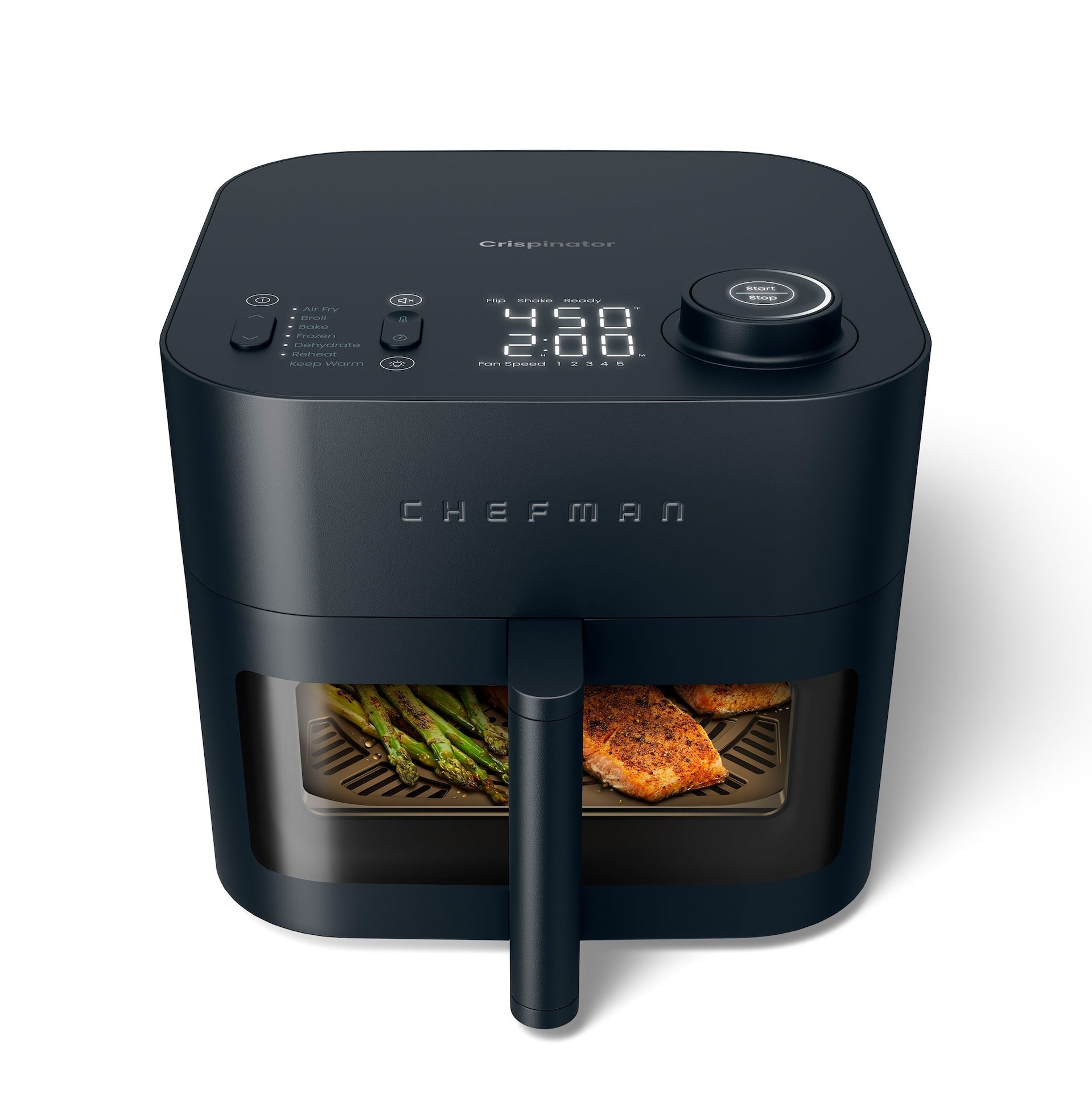 Chefman Crispinator 8-Qt Air Fryer