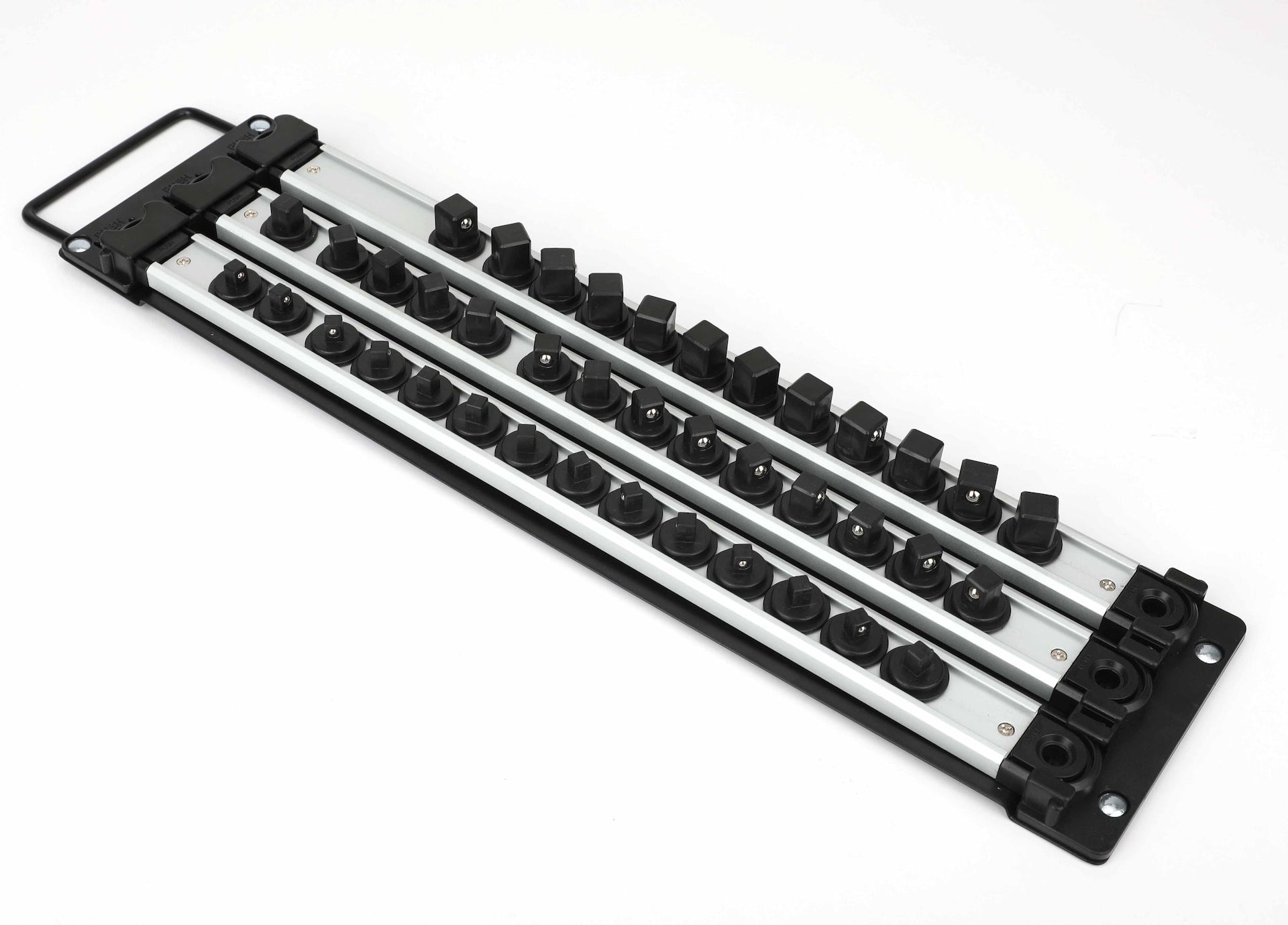Mastercraft 40 Piece Socket Tray