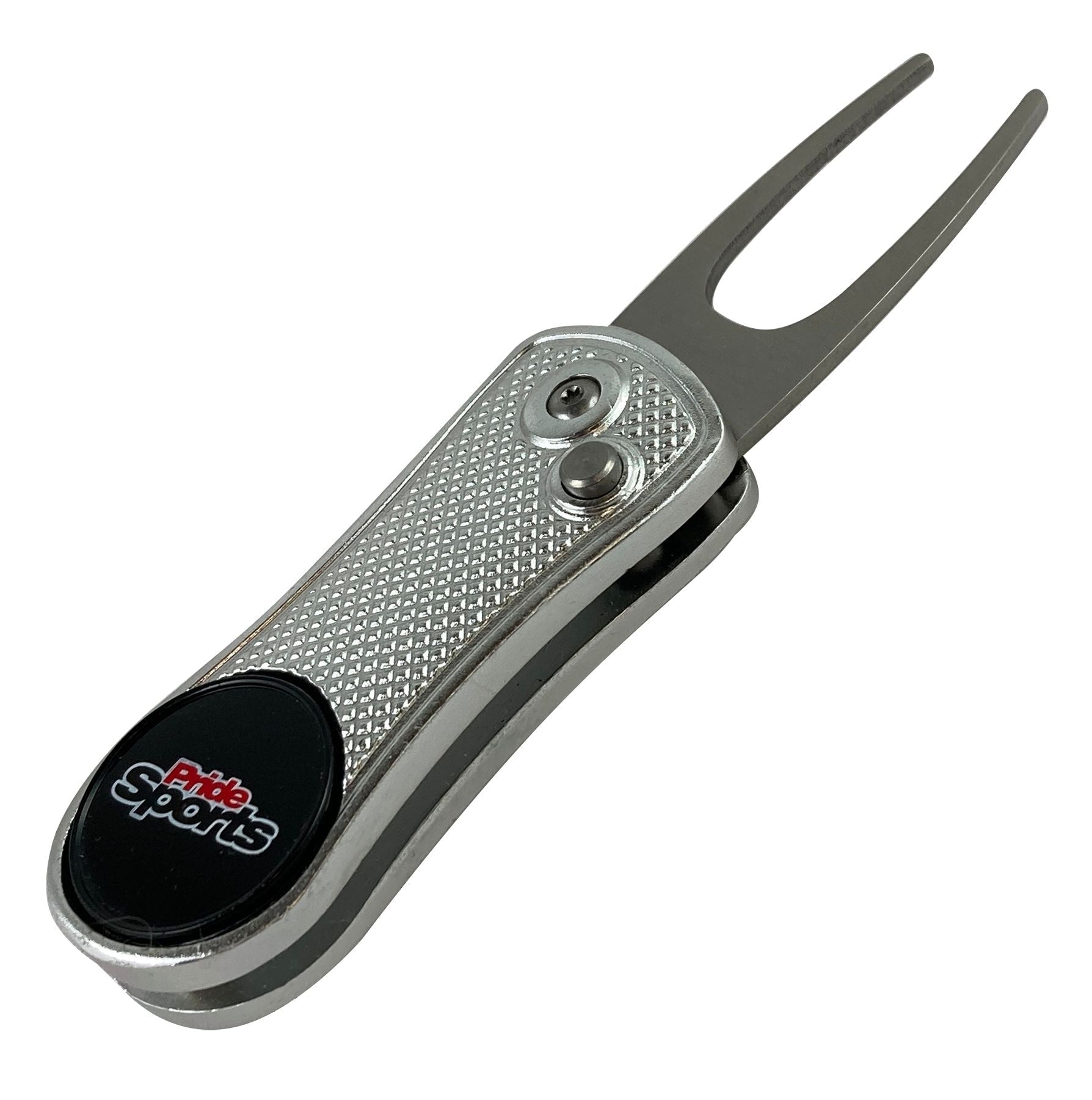 Pride Sports Flip Divot Tool