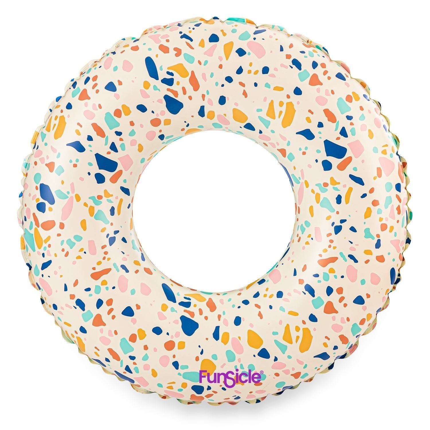 Funsicle Colourful Confetti Fun Tube, Ages 9+