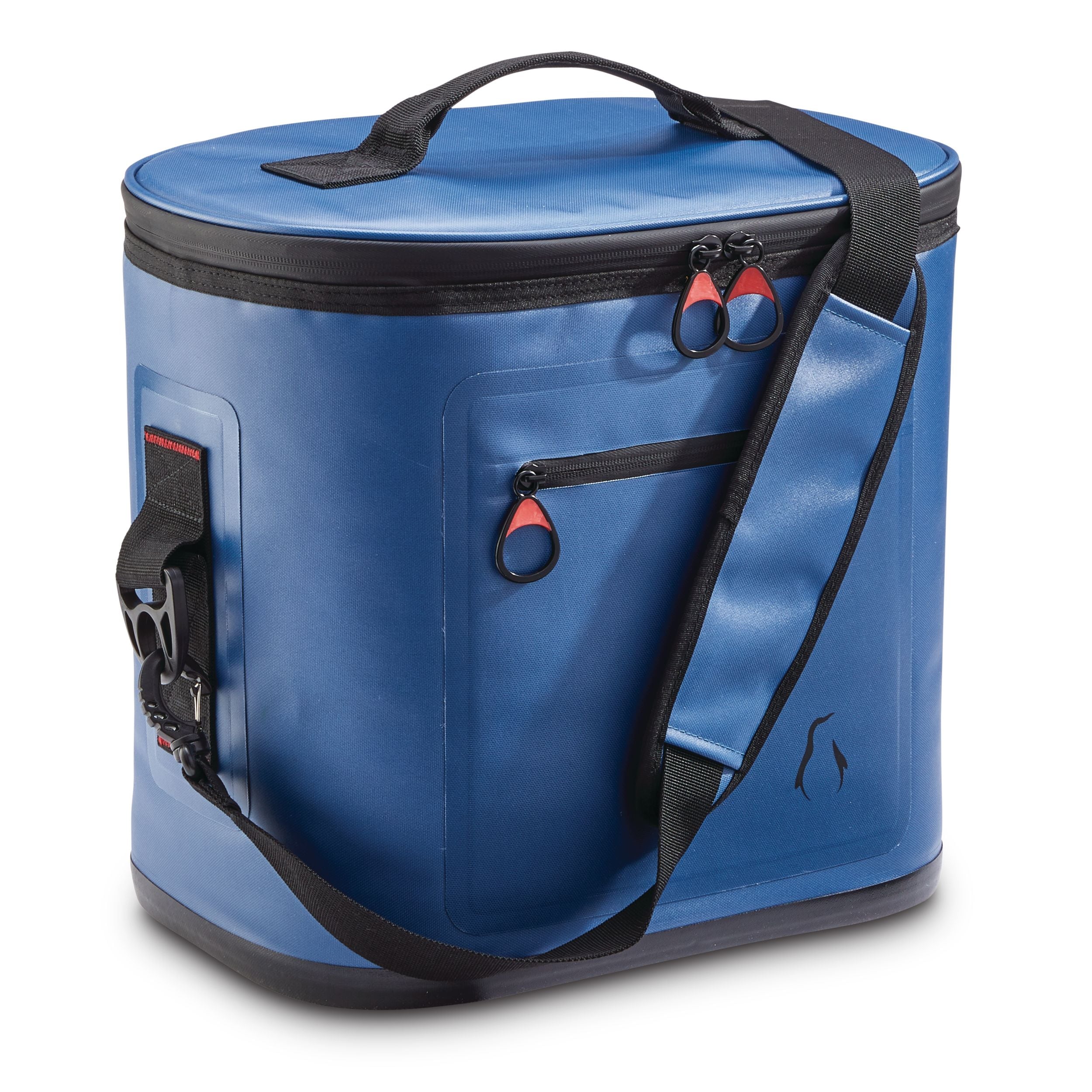Penguin Deluxe Soft Cooler, Assorted Colours, 20-Can, 20-L