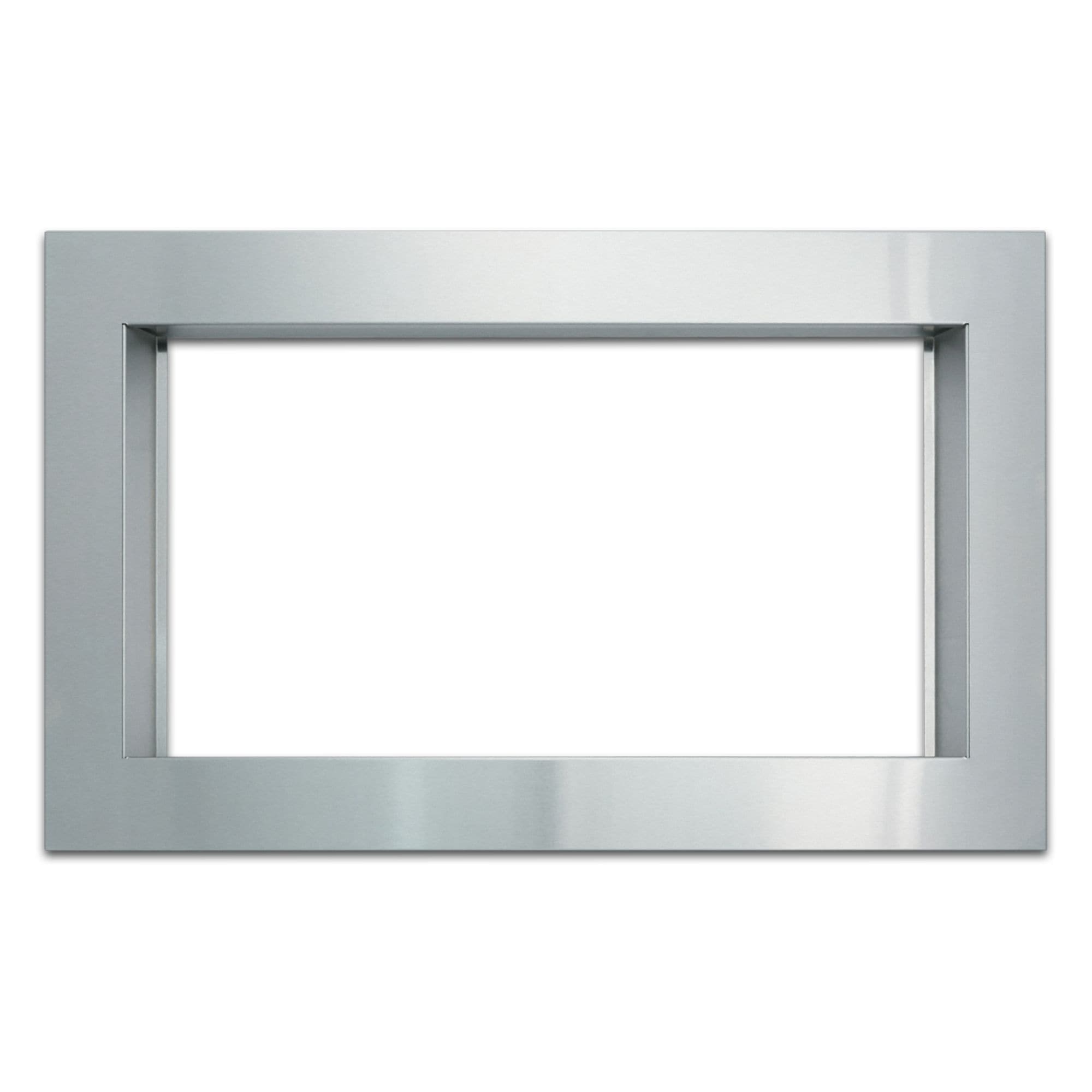 Sharp Built-in Microwave Oven Trim Kit, 30-in, for SMC1585KS